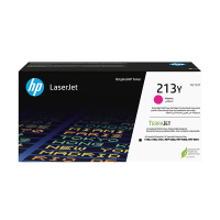 HP Toner HP 213Y (W2133Y) Extra High Capacity Magenta W2133Y 133050