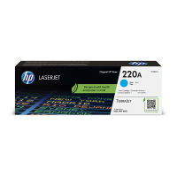 HP Toner HP 220A (W2201A) Cyan W2201A 133014