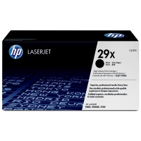 HP Toner HP 29X (C4129X) Black C4129X 032142