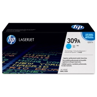 HP Toner HP 309A (Q2671A) Cyan Q2671A 039320