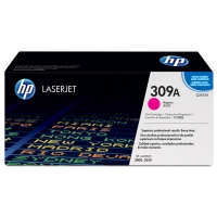 HP Toner HP 309A (Q2673A) Magenta Q2673A 039340