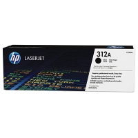 HP Toner HP 312A (CF380A) Black CF380A 054782