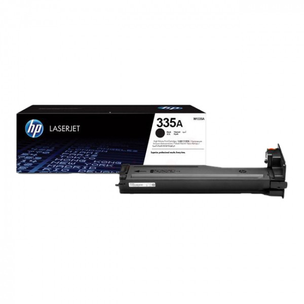 HP Toner HP 335A (W1335A) Black W1335A 093146 - 1