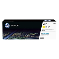 HP Toner HP 410X (CF412X) High Capacity Yellow CF412X 054894