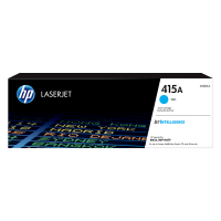 HP Toner HP 415A (W2031A) Cyan W2031A 055438