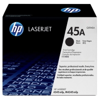 HP Toner HP 45A (Q5945A) Black Q5945A 039535