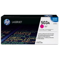 HP Toner HP 503A (Q7583A) Magenta Q7583A 039610