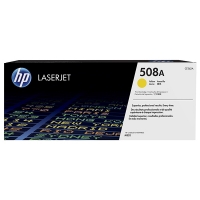 HP Toner HP 508A (CF362A) Yellow CF362A 054846