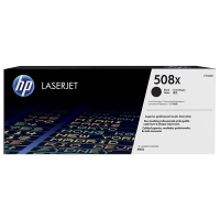 HP Toner HP 508X (CF360X) High Capacity Black CF360X 054840