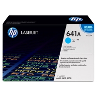 HP Toner HP 641A (C9721A) Cyan C9721A 039130