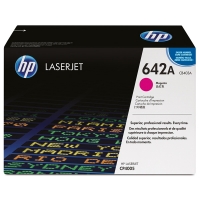 HP Toner HP 642A (CB403A) Magenta CB403A 039715