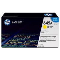 HP Toner HP 645A (C9732A) Yellow C9732A 039230