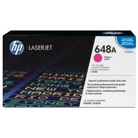 HP Toner HP 648A (CE263A) Magenta CE263A 039900