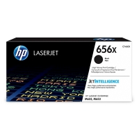 HP Toner HP 656X (CF460X) High Capacity Black CF460X 055166