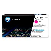 HP Toner HP 657X (CF473X) High Capacity Magenta CF473X 055180