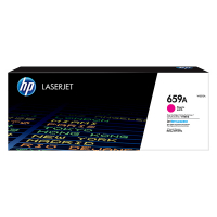 HP Toner HP 659A (W2013A) Magenta W2013A 055482