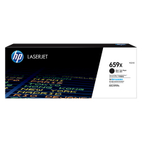 HP Toner HP 659X (W2010X) High Capacity Black W2010X 055472