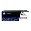 Toner HP 79A (CF279A) Black