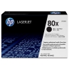 Toner HP 80X (CF280X) High Capacity Black