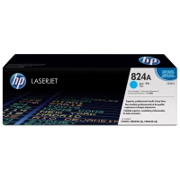 HP Toner HP 824A (CB381A) Cyan CB381A 039790