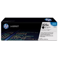 HP Toner HP 825A (CB390A) Black CB390A 039788