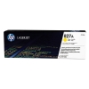 Toner HP 827A (CF302A) Yellow