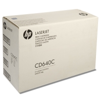 HP Toner HP CD640C Black CD640C 039932