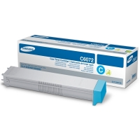 HP Toner HP SS537A (CLT-C6072S) Cyan SS537A 092636