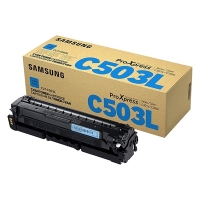 HP Toner HP SU014A (CLT-C503L) Cyan SU014A 092886