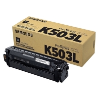 HP Toner HP SU147A (CLT-K503L) Black SU147A 092884