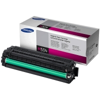 HP Toner HP SU292A (CLT-M504S) Magenta SU292A 092704