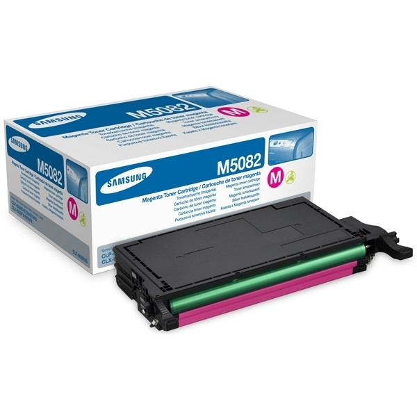 HP Toner HP SU323A (CLT-M5082S) Magenta SU323A 092596 - 1