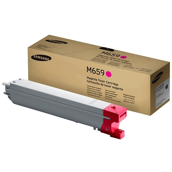 HP Toner HP SU359A (CLT-M659S) Magenta SU359A 092904 - 1