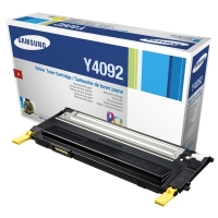 HP Toner HP SU482A (CLT-Y4092S) Yellow SU482A 092560