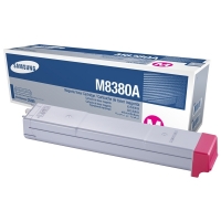 HP Toner HP SU591A (CLX-M8380A) Magenta SU591A 092916