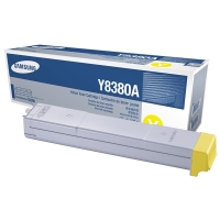 HP Toner HP SU627A (CLX-Y8380A) Yellow SU627A 092918