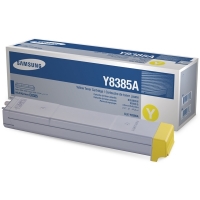 HP Toner HP SU632A (CLX-Y8385Y) Yellow SU632A 092936