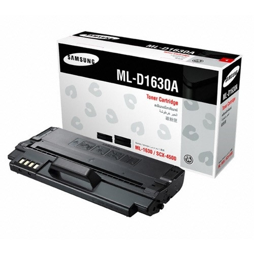 HP Toner HP SU638A (ML-D1630A) Black SU638A 092510 - 1