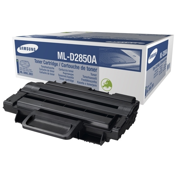 HP Toner HP SU646A (ML-D2850A) Black SU646A 092542 - 1