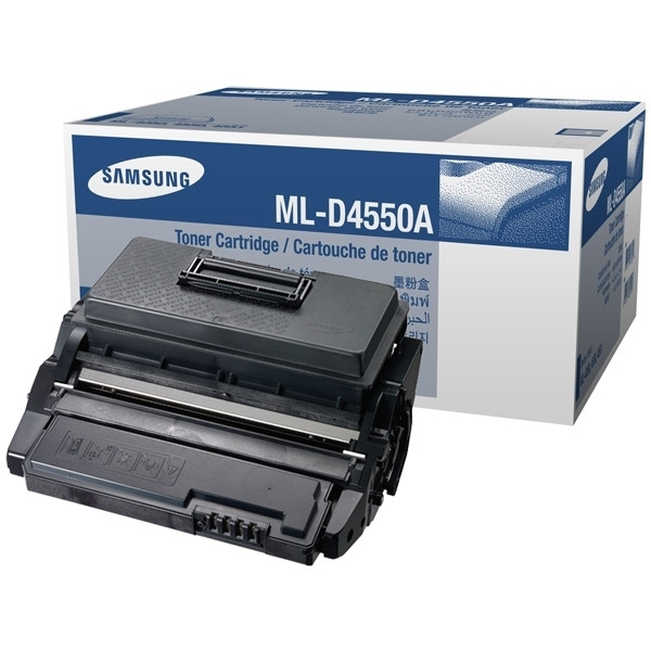 HP Toner HP SU680A (ML-D4550A) Black SU680A 092516 - 1