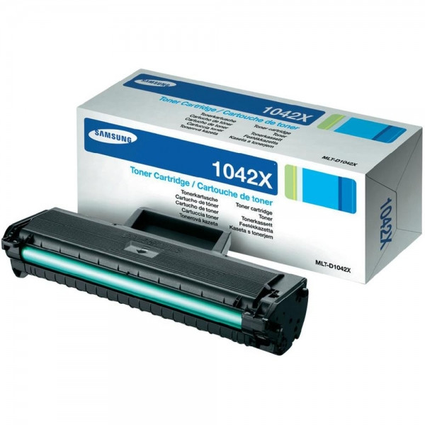 HP Toner HP SU738A (MLT-D1042X) Low Capacity Black SU738A 092794 - 1