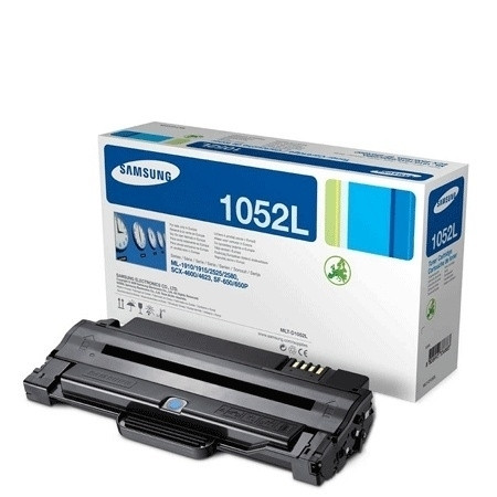 HP Toner HP SU758A (MLT-D1052L) High Capacity Black SU758A 092606 - 1