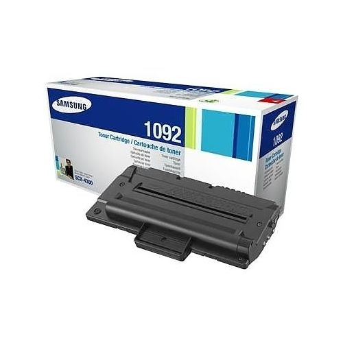 HP Toner HP SU790A (MLT-D1092S) Black SU790A 092548 - 1