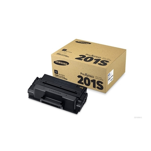 HP Toner HP SU878A (MLT-D201S / ELS) Black SU878A 092866 - 1