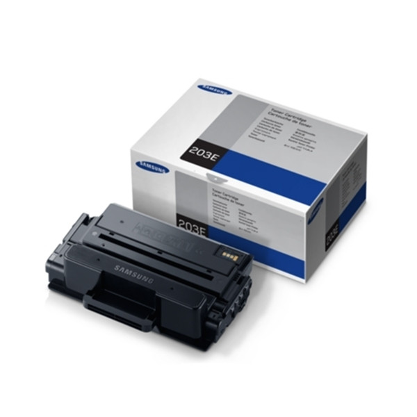 HP Toner HP SU885A (MLT-D203E) Extra High Capacity Black SU885A 092774 - 1