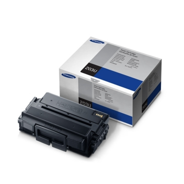 HP Toner HP SU916A (MLT-D203U) Extra High Capacity Black SU916A 092776 - 1