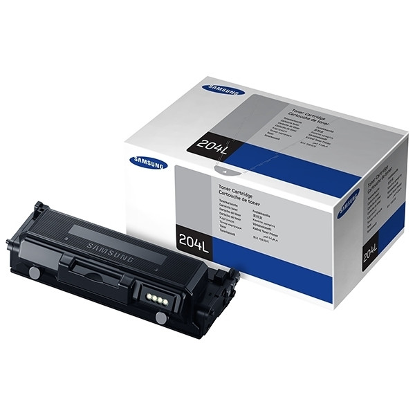 HP Toner HP SU929A (MLT-D204L) High Capacity Black SU929A 092780 - 1