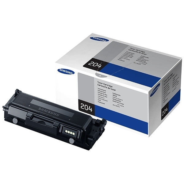 HP Toner HP SU938A (MLT-D204S) Black SU938A 092778 - 1