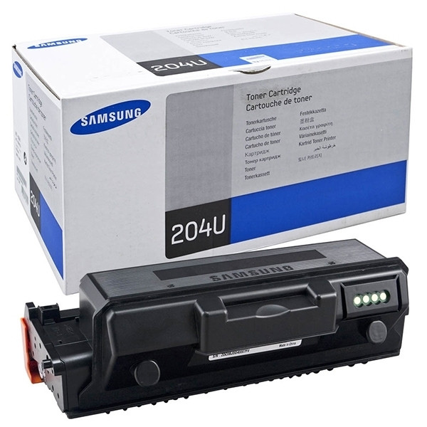 HP Toner HP SU945A (MLT-D204U) Extra High Capacity Black SU945A 092786 - 1