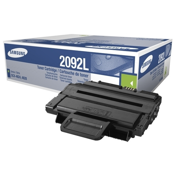 HP Toner HP SV003A (MLT-D2092L) High Capacity Black SV003A 092552 - 1